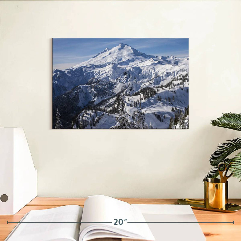 Alvord Baker Snow Mountain