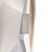 Wanetta 72'' Solid Wood Sideboard-1965870280