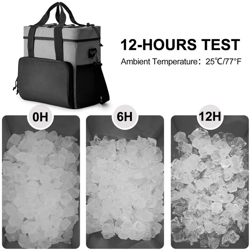 Luch 24L Picnic Tote Bag Cooler