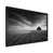 Cadre photo noir