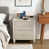 Beige sélectionné