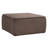 Orrey Upholstered Ottoman-125522669-125522670