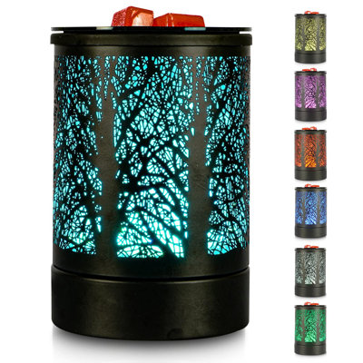 Deeyan Tabletop Wax Warmer