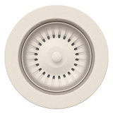 SILGRANIT-Matched Metal Disposal Waste Flange