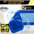 Gritt Commercial Microfiber Looped Dust Mop Pad Head-113675701