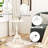 Davenia End Table-1014567293
