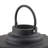 Hexagonal Battery-Operated Metal Lantern With Led Lights-52674978