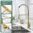 NOVEL Pull Down Kitchen Faucet-80832015