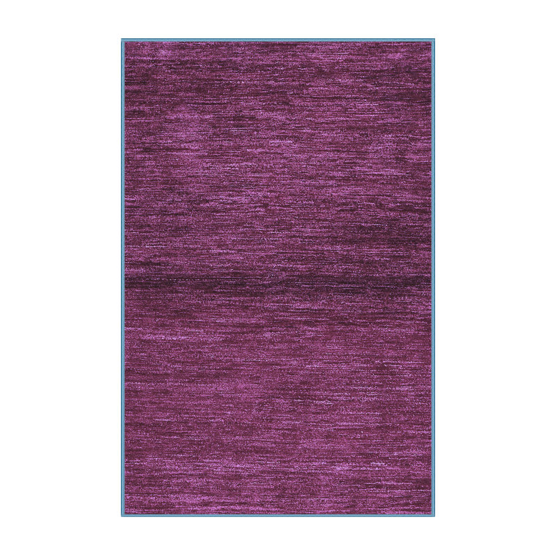 Indoor Rug, Rectangle 6' x 9'