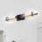 Eerik 2 - Light Dimmable Vanity Light