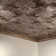24.375'' L x 48.375'' W Textured Vinyl Glue Up Ceiling Tile