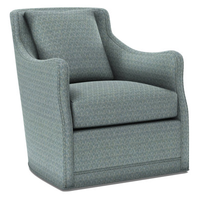 Arcadia Swivel Glider