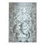 Conception abstraite de cercles de tapis Penina-337732460