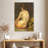 Leisha Female Nude From Back-108396715