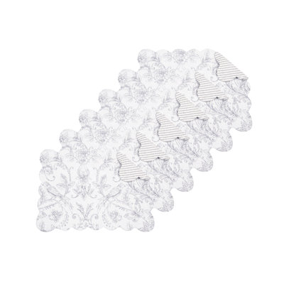 Clapp Songbirds Placemat Set of 6