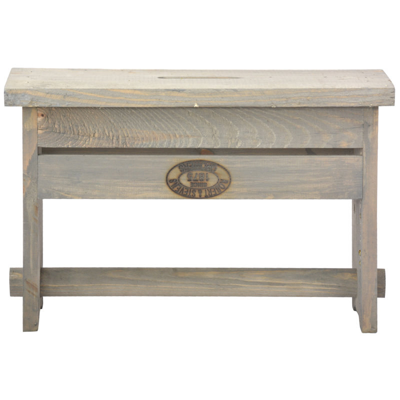 Tool Stool / Tool Crate Fsc 100%
