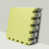 Jaune / Blanc / Gris est en rupture de stock
