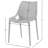 Mykonos Patio Dining Side Chair-1931697817