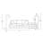 Chattahoochee 58'' Floor Lamp-2127366207