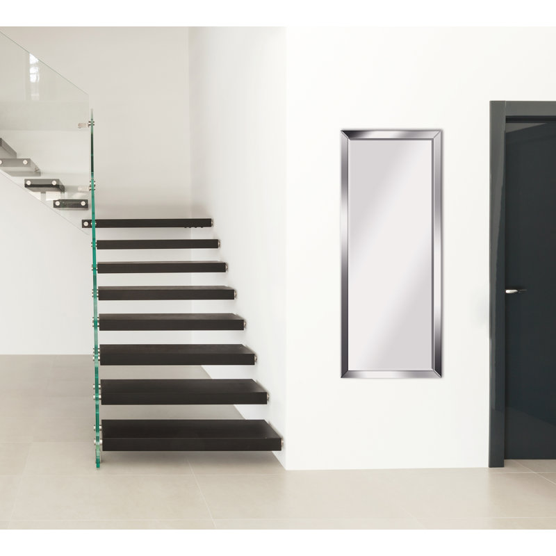 Flat Wall Mirror