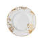 Midas Porcelain Dinner Plate