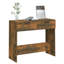 Johnath 90cm Console Table-1615343764