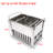 30PCS Ice Cream Pop Molds