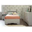 Lit matelot simple avec tiroirs Tiara