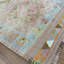 Dakota Fields Handmade Turkish Oushak Wool Runner