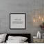 Hello Gorgeous V 1 Piece Single Picture Frame Wall Art-692708001