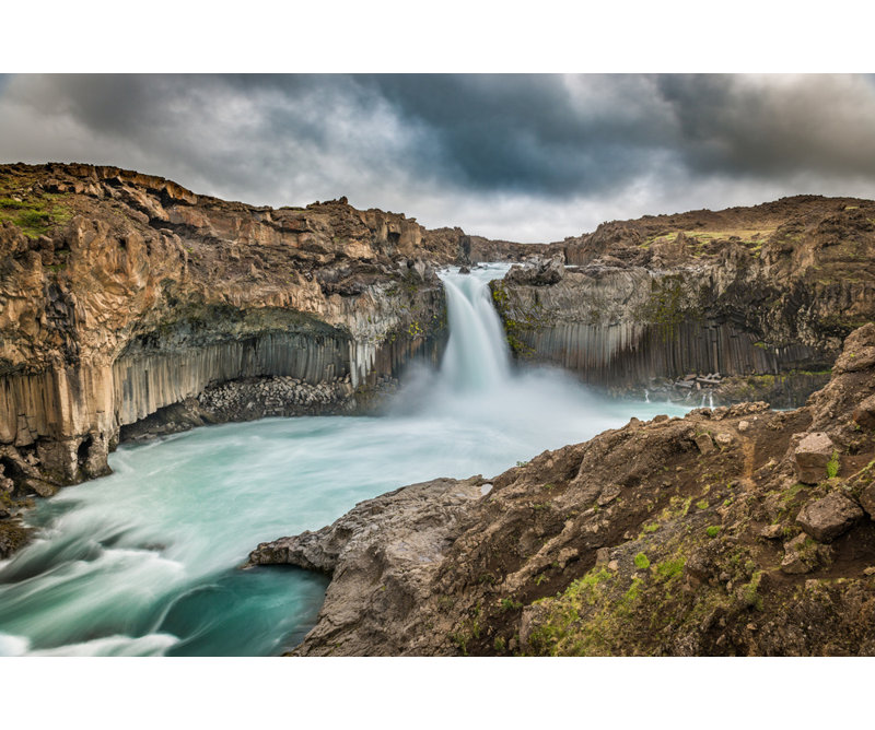 Wrapped Canvas Print, 60.96 cm H x 91.44 cm W