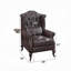 Fauteuil d'appoint Pino