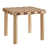 Oak/Walnut is out of stock selected