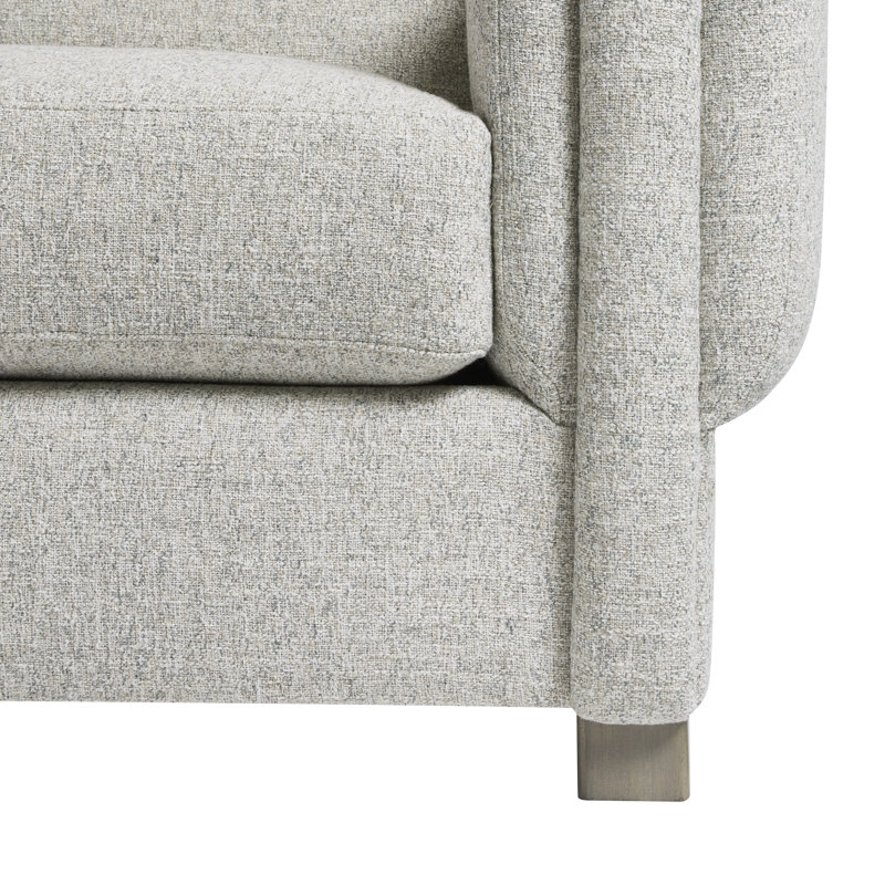 Tori Upholstered 99.25'' Sofa