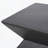 Outdoor Concrete Side Table