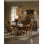 Tynecastle Round Dining Table