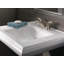Robinet de salle de bain central Foundations avec ensemble de bonde et technologie Diamond Seal Foundations-5822693