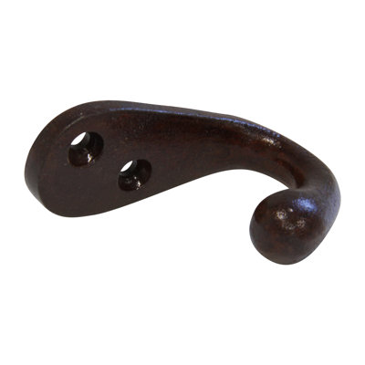 Iron Wall Hook