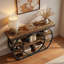 47.24cm Console Table