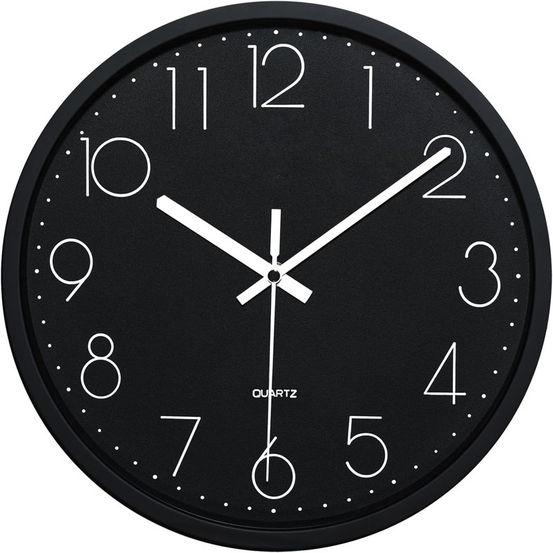 Horloge murale Letetia
