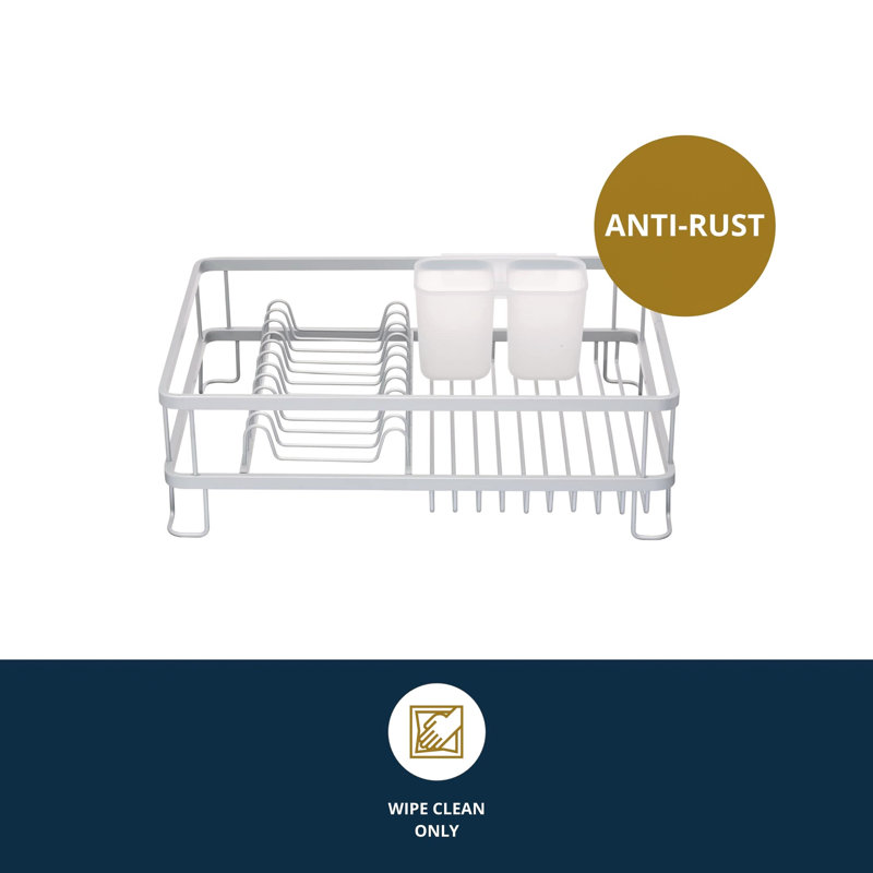Laniel Dish Rack