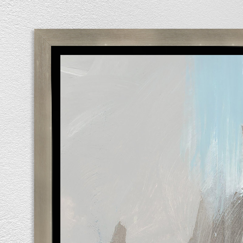 Subdued Colors I Painting by Richard Ryder