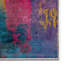 Tapis abstrait multicolore abstrait Abstract Energie-350298264