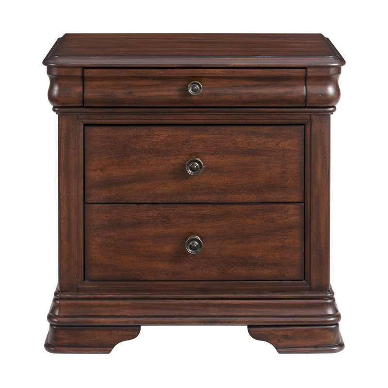 Caveney 28'' W Nightstand