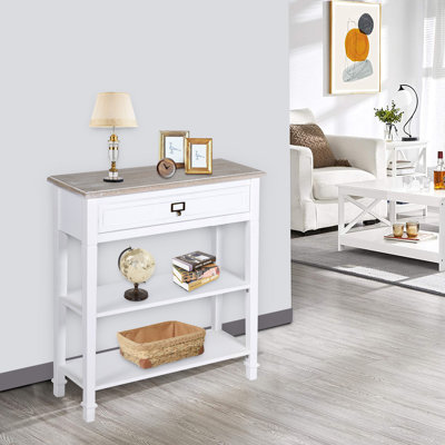 Console l 29 po avec tablette Bodmin