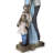 Albert People Figurines & Sculptures