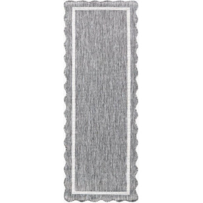Skiles Machine Woven Rug