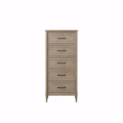 Petite commode Breakfront