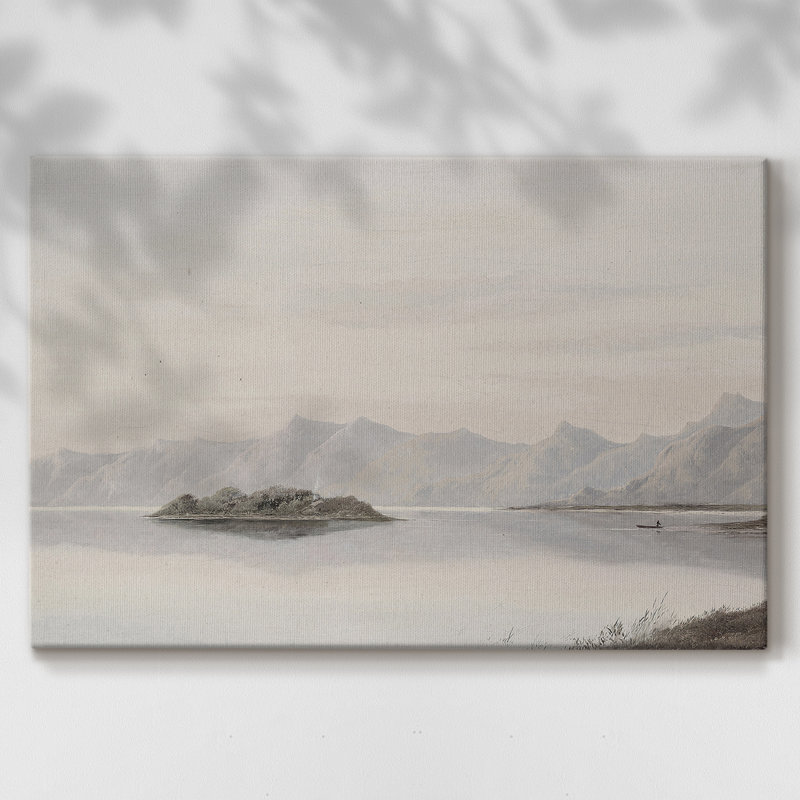 Paysages rétro -XV-Galeria, 8 x 12