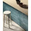 3 po Ivox noir / bleu / brun / blanc x 16 po Carrelage mural en porcelaine brillante Subway-106714786